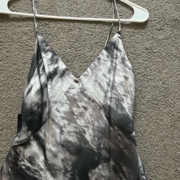 Madeline Skye Sleeveless Maxi Dress
ALLSAINTS NWOT - Picture 5 of 6